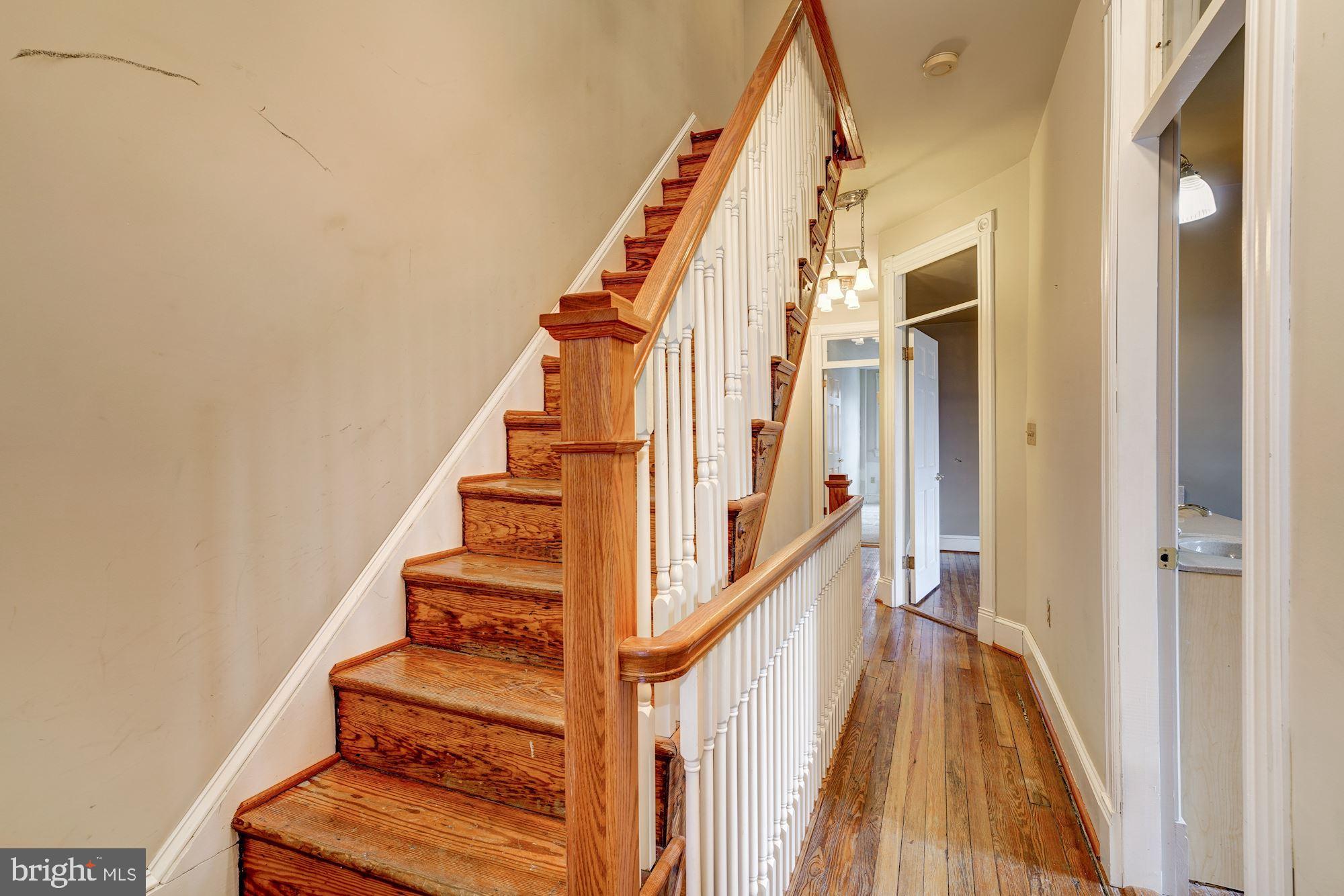 83 W Street Northwest Washington, DC 20001 - Photo 26 of 47