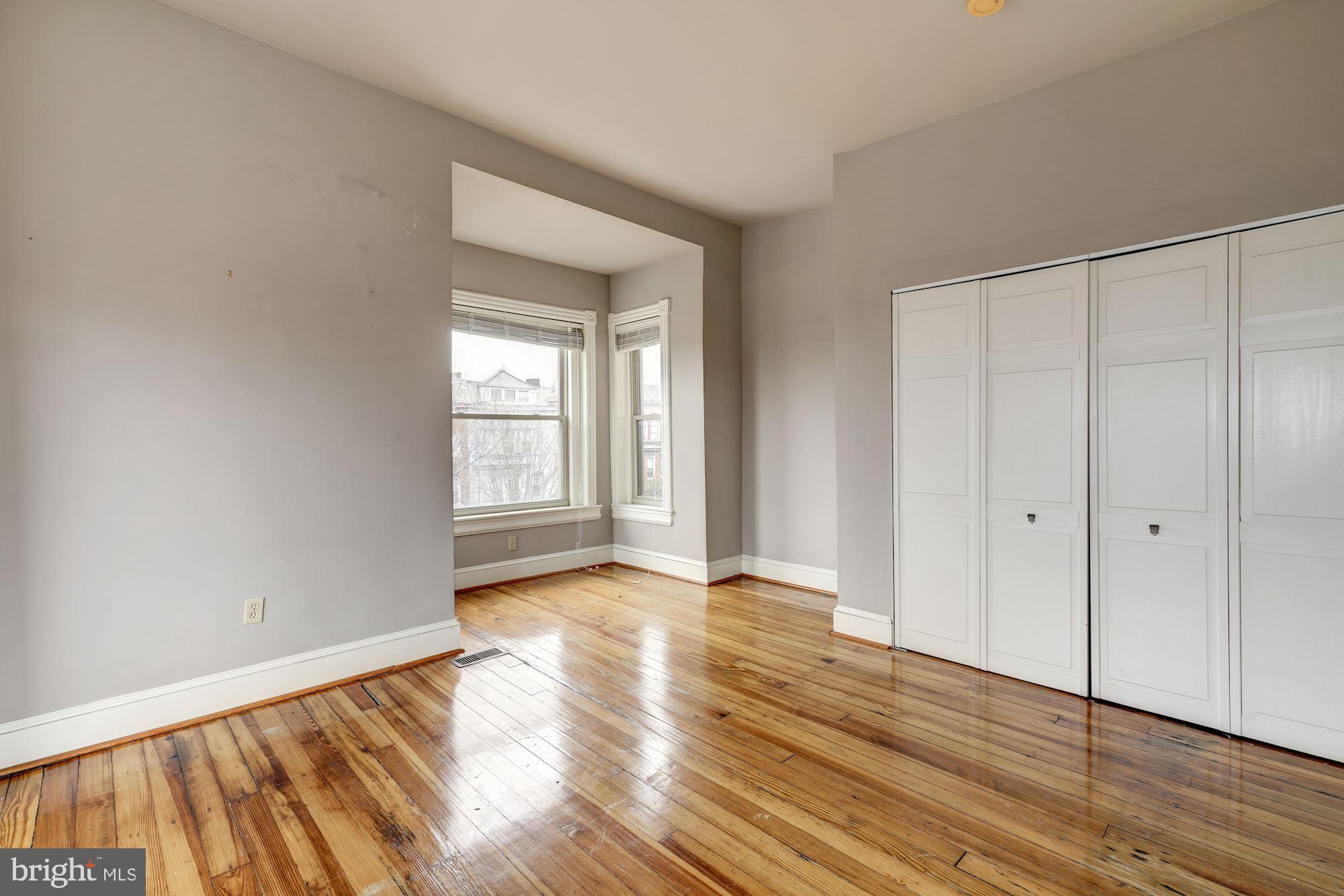 83 W Street Northwest Washington, DC 20001 - Photo 28 of 47