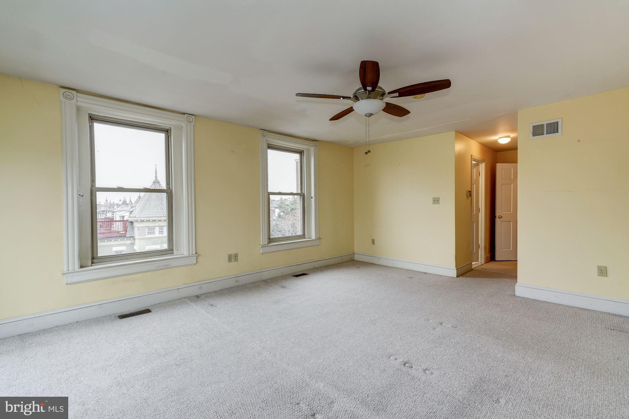 83 W Street Northwest Washington, DC 20001 - Photo 31 of 47