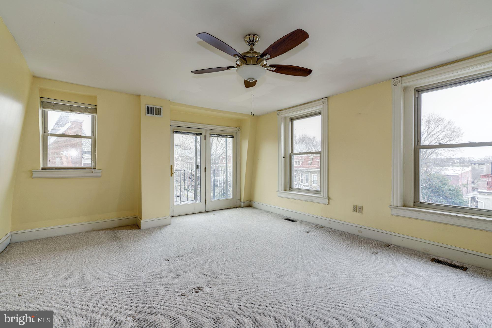 83 W Street Northwest Washington, DC 20001 - Photo 32 of 47