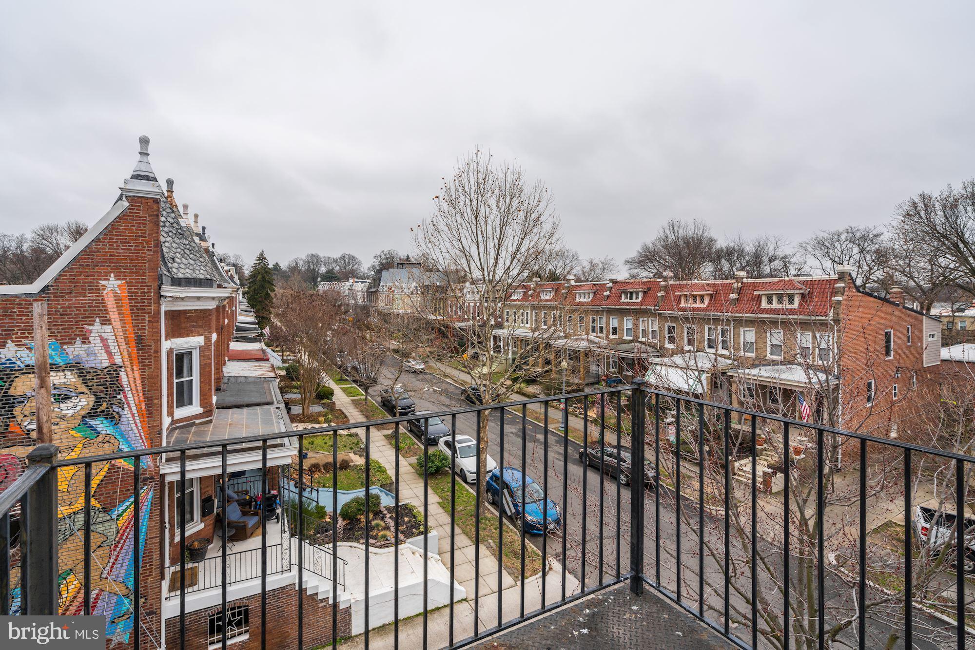 83 W Street Northwest Washington, DC 20001 - Photo 33 of 47