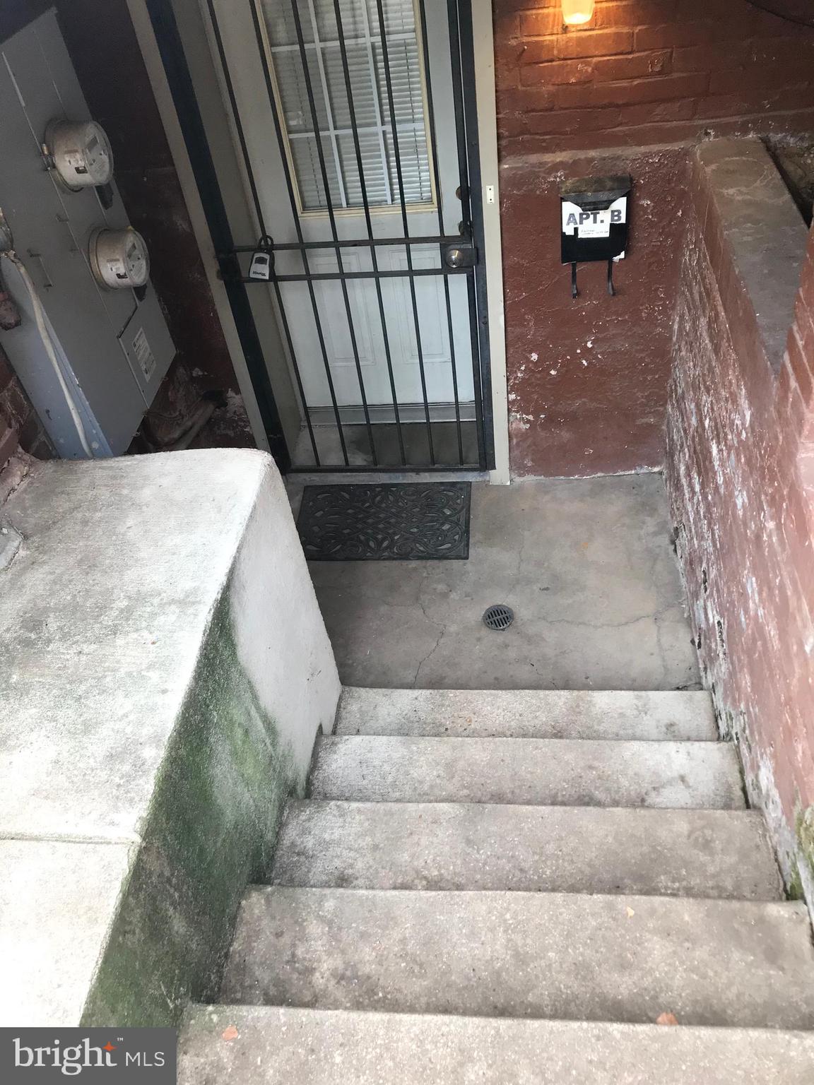 83 W Street Northwest Washington, DC 20001 - Photo 37 of 47