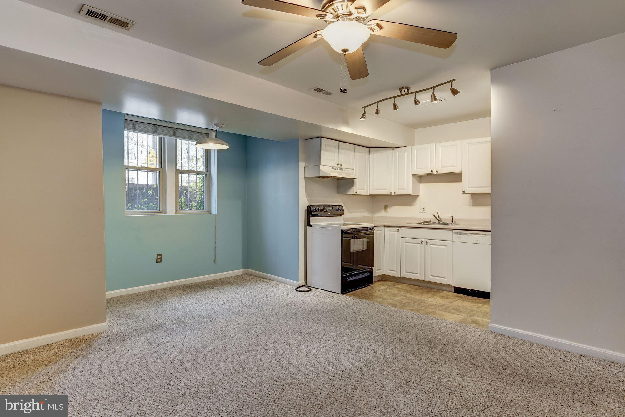 83 W Street Northwest Washington, DC 20001 - Photo 38 of 47