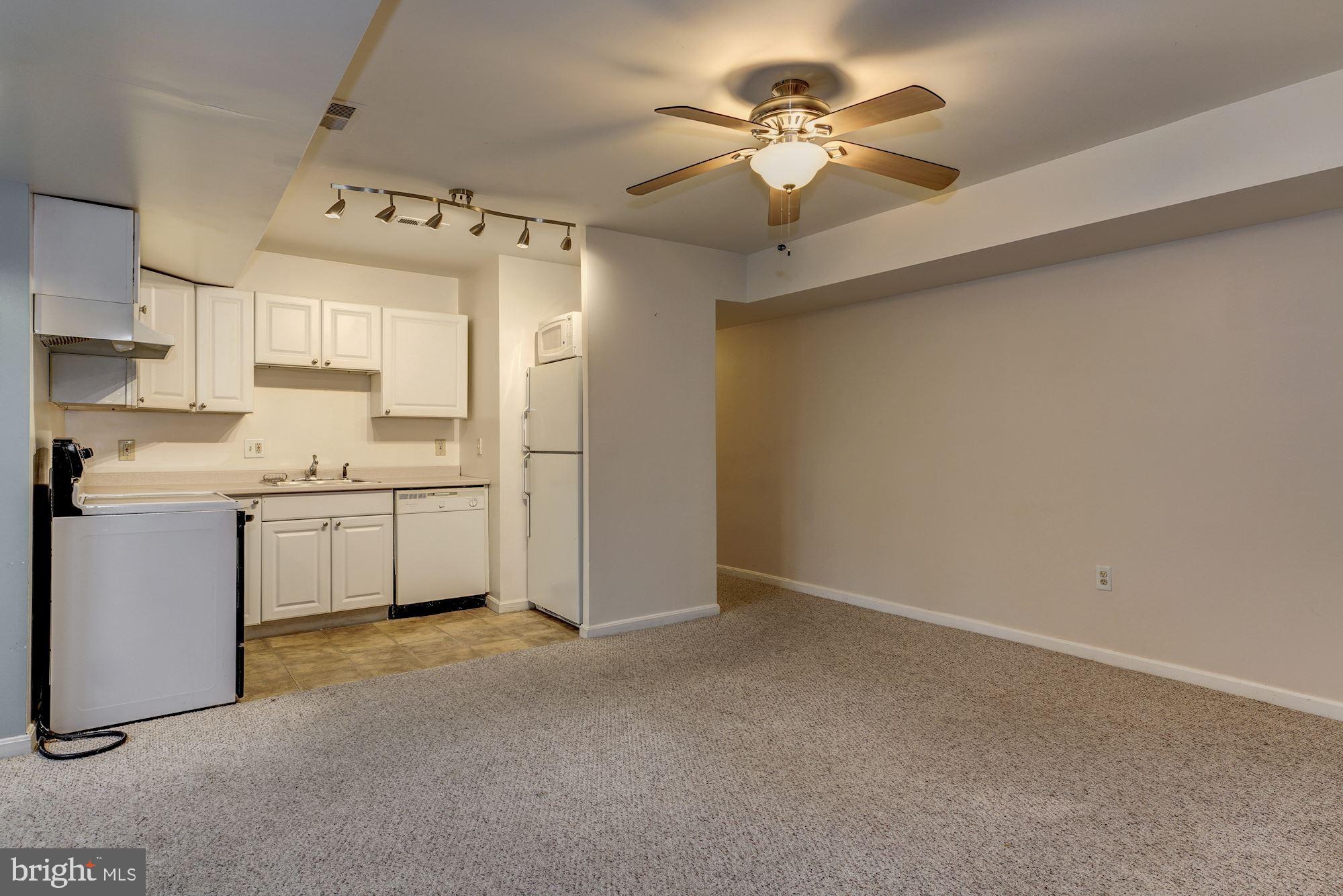 83 W Street Northwest Washington, DC 20001 - Photo 41 of 47