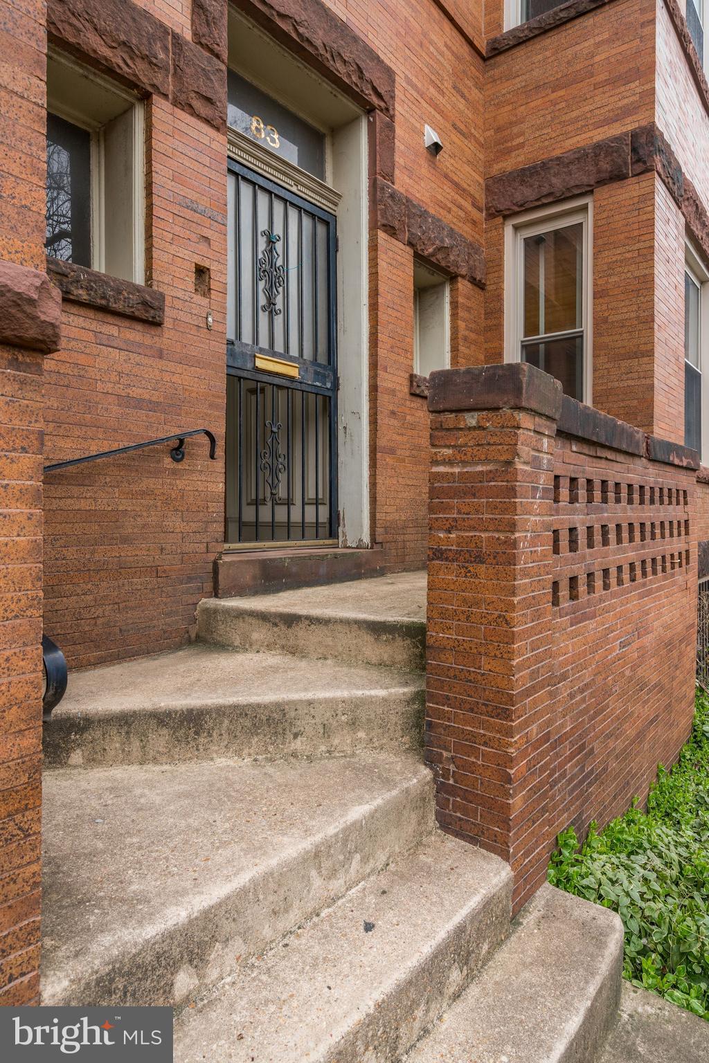 83 W Street Northwest Washington, DC 20001 - Photo 46 of 47