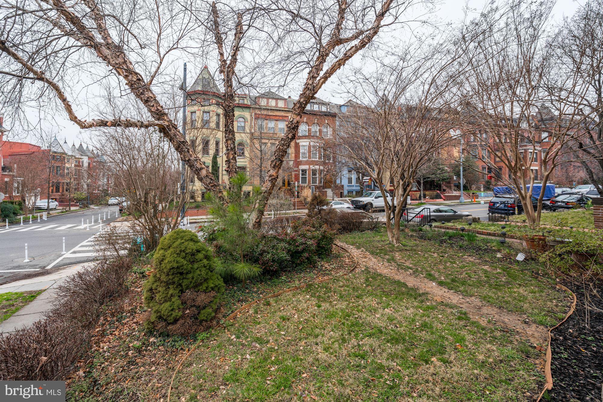 83 W Street Northwest Washington, DC 20001 - Photo 47 of 47