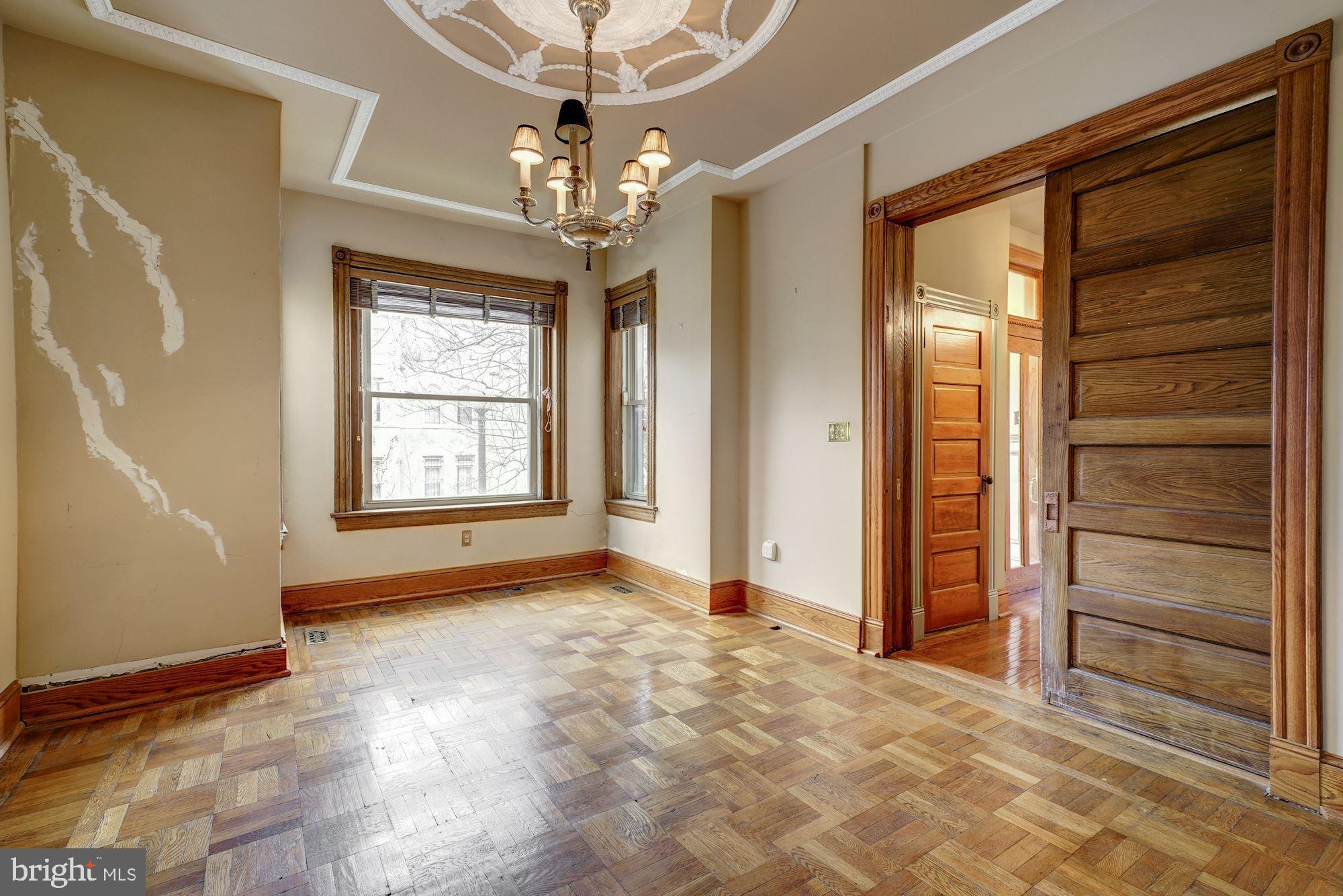 83 W Street Northwest Washington, DC 20001 - Photo 7 of 47