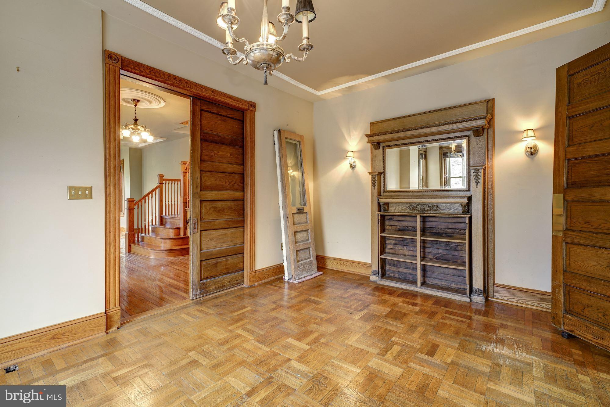 83 W Street Northwest Washington, DC 20001 - Photo 8 of 47