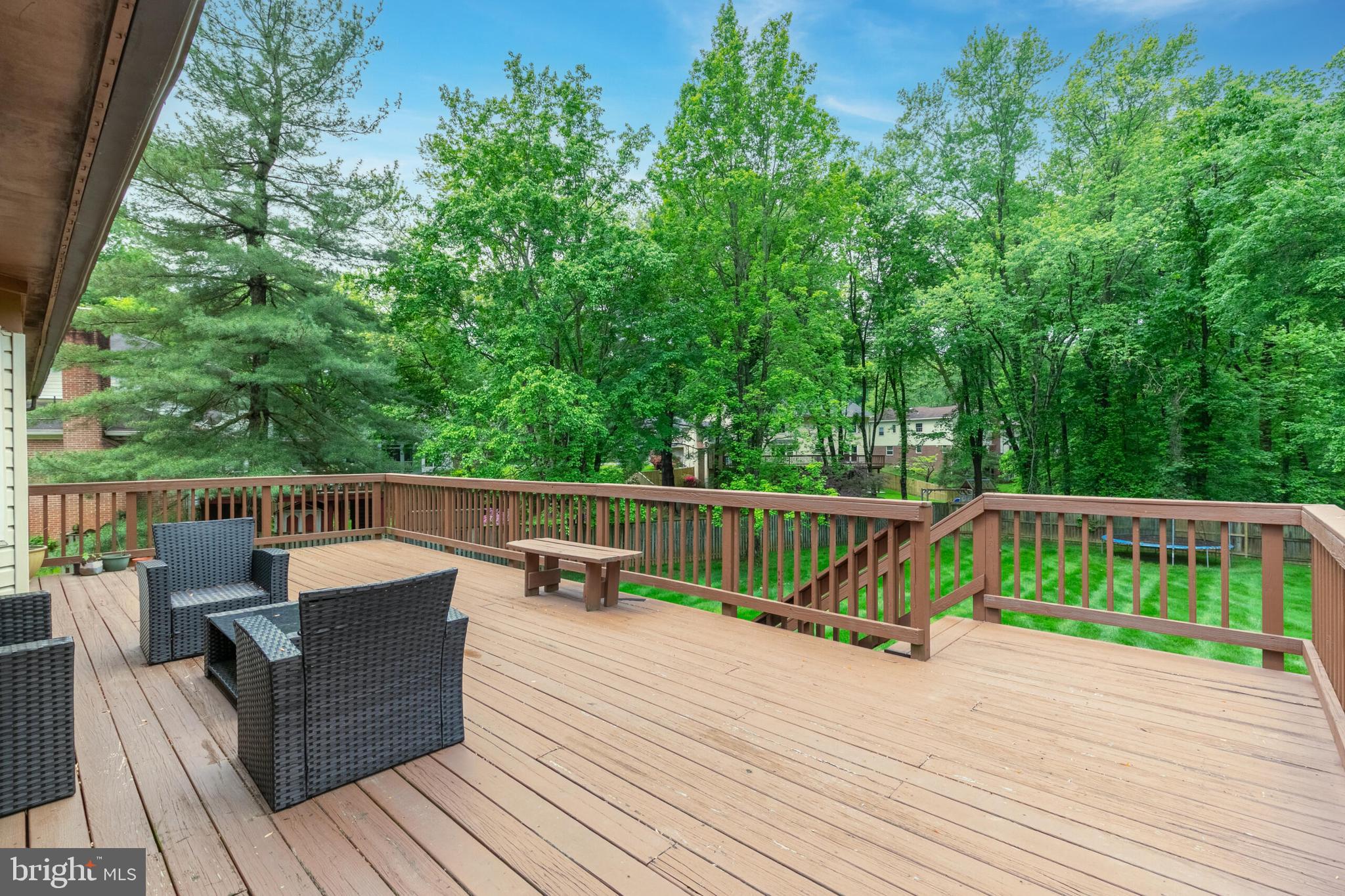 820 Ridge Drive McLean, VA 22101 - Photo 19 of 21