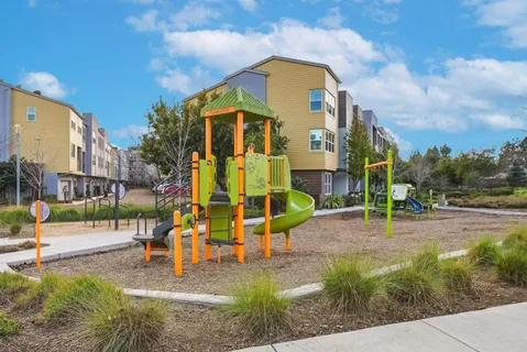 a view of outdoor space yard deck and house