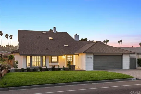 $1,899,000 | 1835 San Pablo Drive, San Marcos, CA 92078