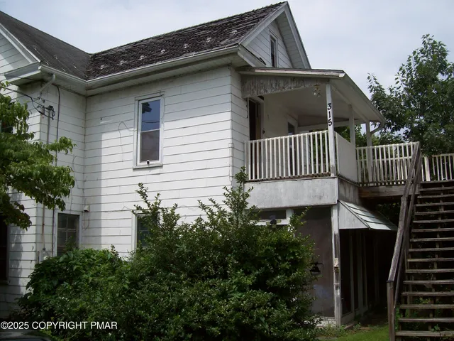 $299,500 | 315 East 3rd Street, Bloomsburg, PA 17815