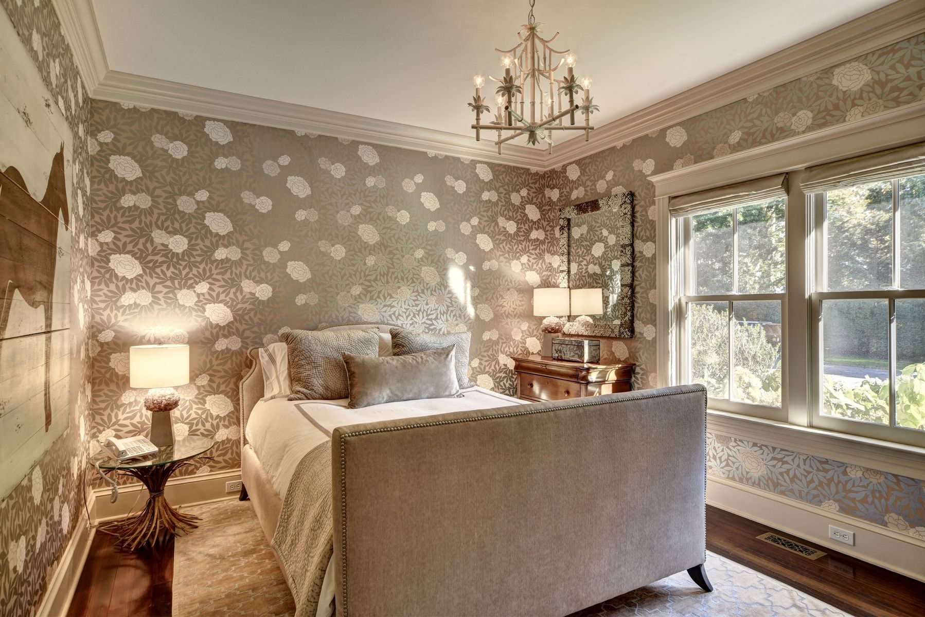 369 Town Lane Amagansett, NY 11930 - Photo 11 of 17 a dining room with window