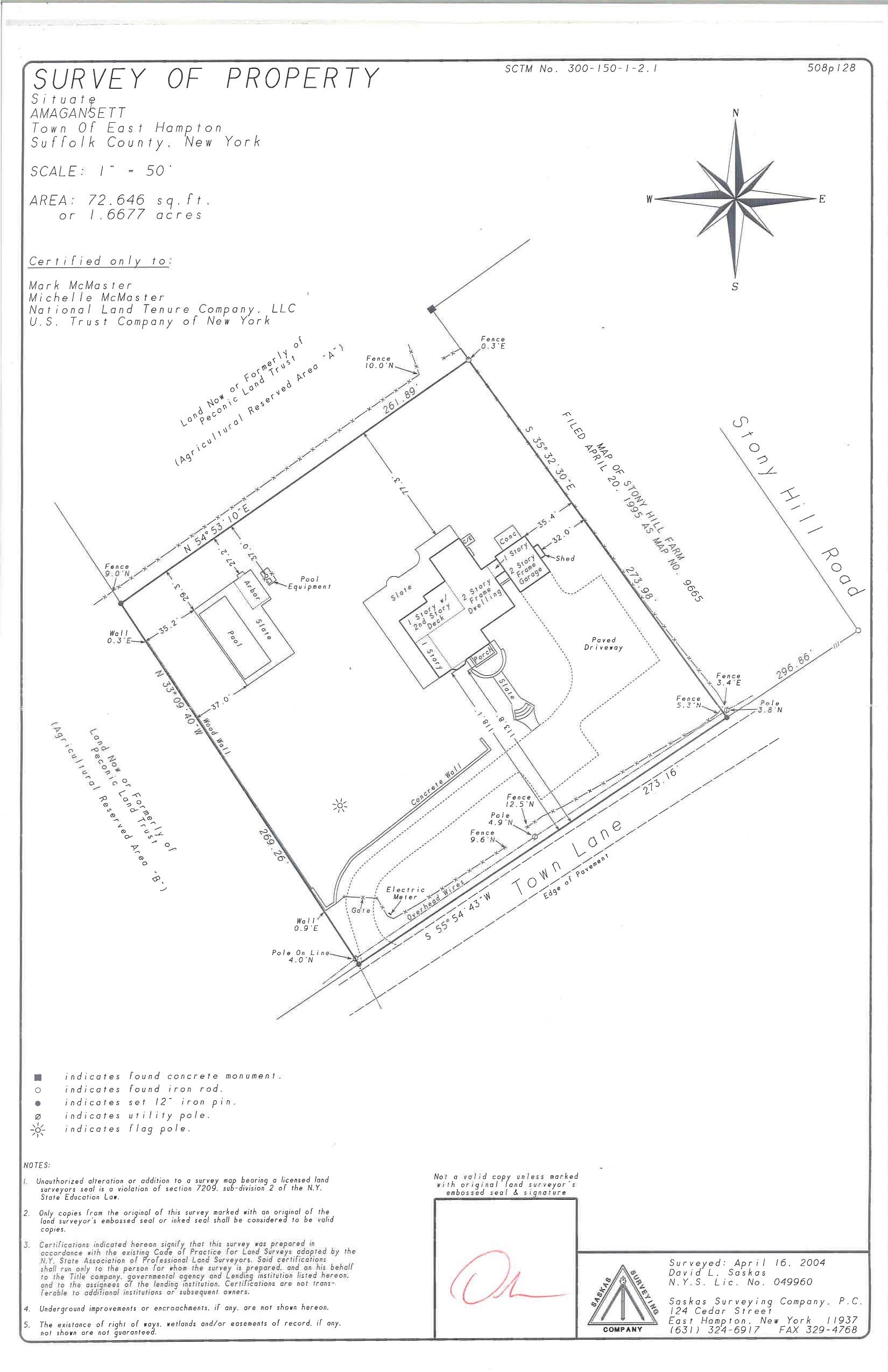 369 Town Lane Amagansett, NY 11930 - Photo 17 of 17 unknown