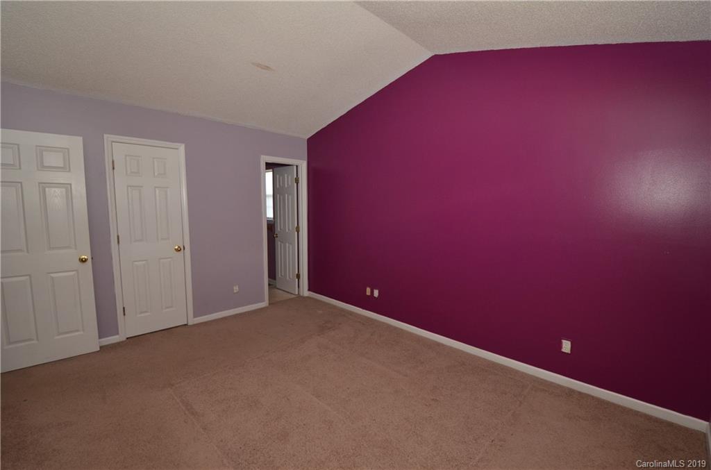 5601 Sunpath Circle Charlotte, NC 28269 - Photo 10 of 15 a view of empty room