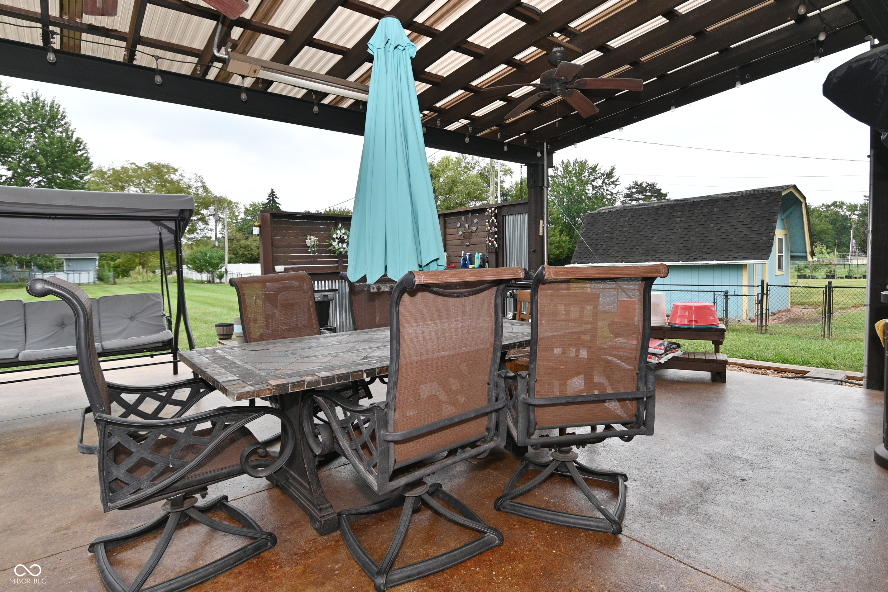 6545 Brill Road Indianapolis, IN 46227 - Photo 65 of 79 Gallery Image 65