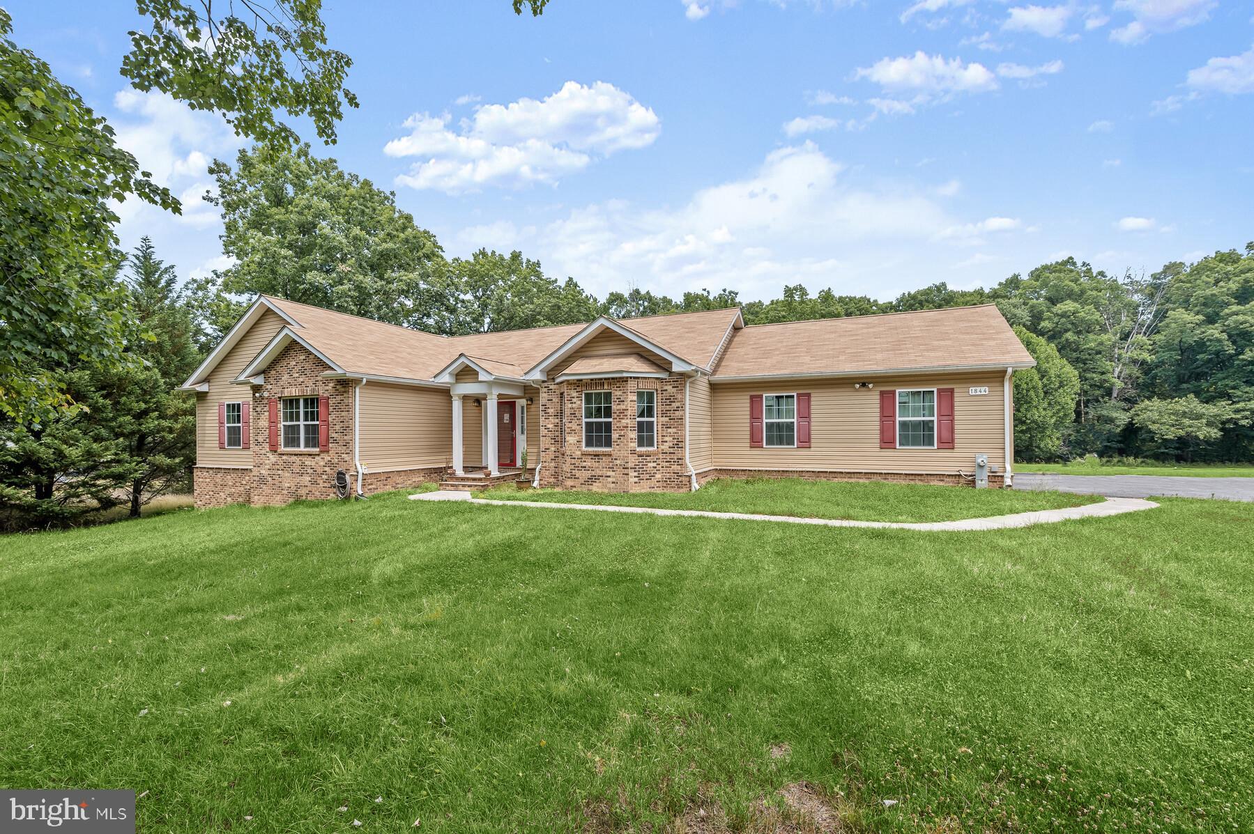 1844 Montevideo Road Hanover, MD 21076 - Photo 3 of 42 Gallery Image 3