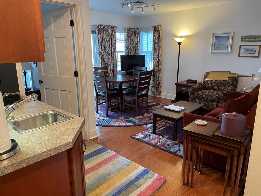 8155 Ridges Road, Unit 120 Baileys Harbor, WI 54202 - Photo 3 of 22