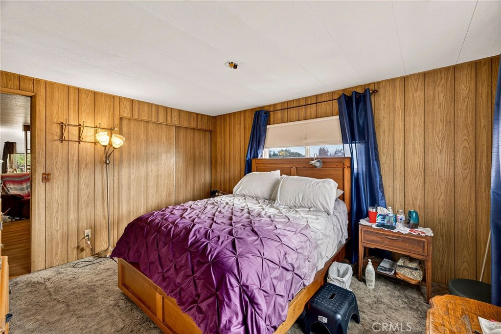 4783 County Road East Orland, CA 95963 - Photo 25 of 73 a bedroom with a bed and a window