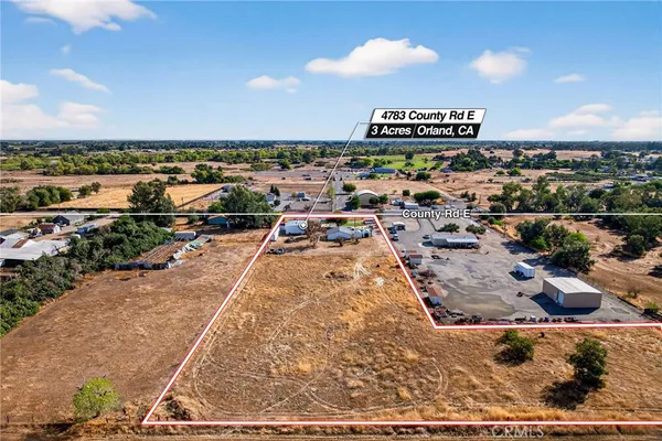 $429,999 | 4783 County Road East, Orland, CA 95963