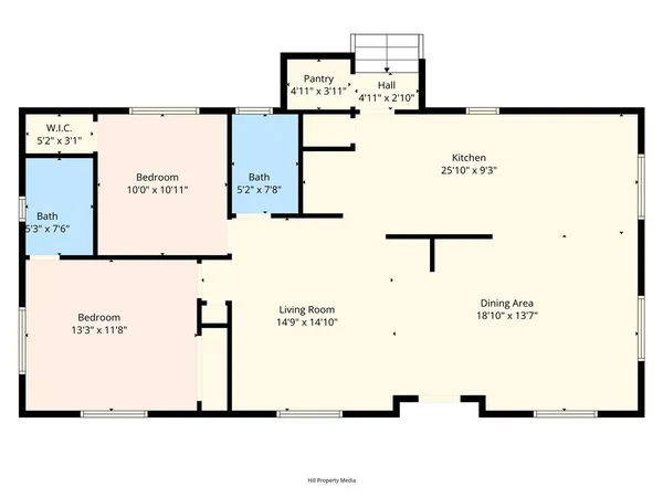 $429,999 | 4783 County Road East, Orland, CA 95963