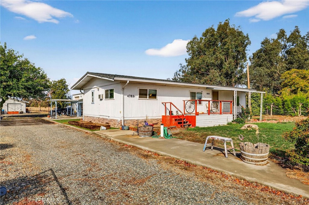 4783 County Road East Orland, CA 95963 - Photo 8 of 73 Manufactured Home