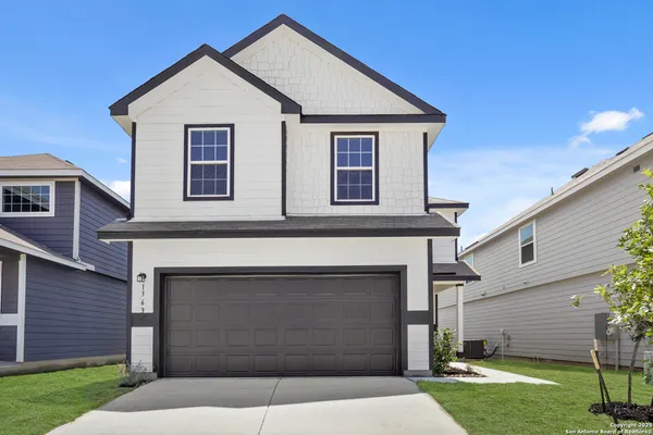 $314,990 | 13632 Helton Pass, St. Hedwig, TX 78152