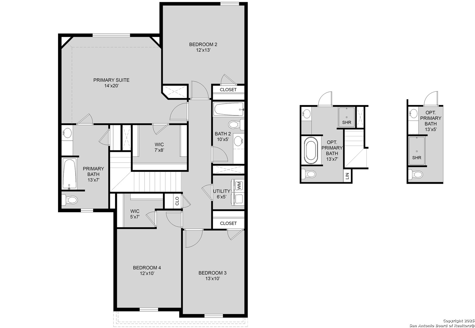 13632 Helton Pass St. Hedwig, TX 78152 - Photo 28 of 33