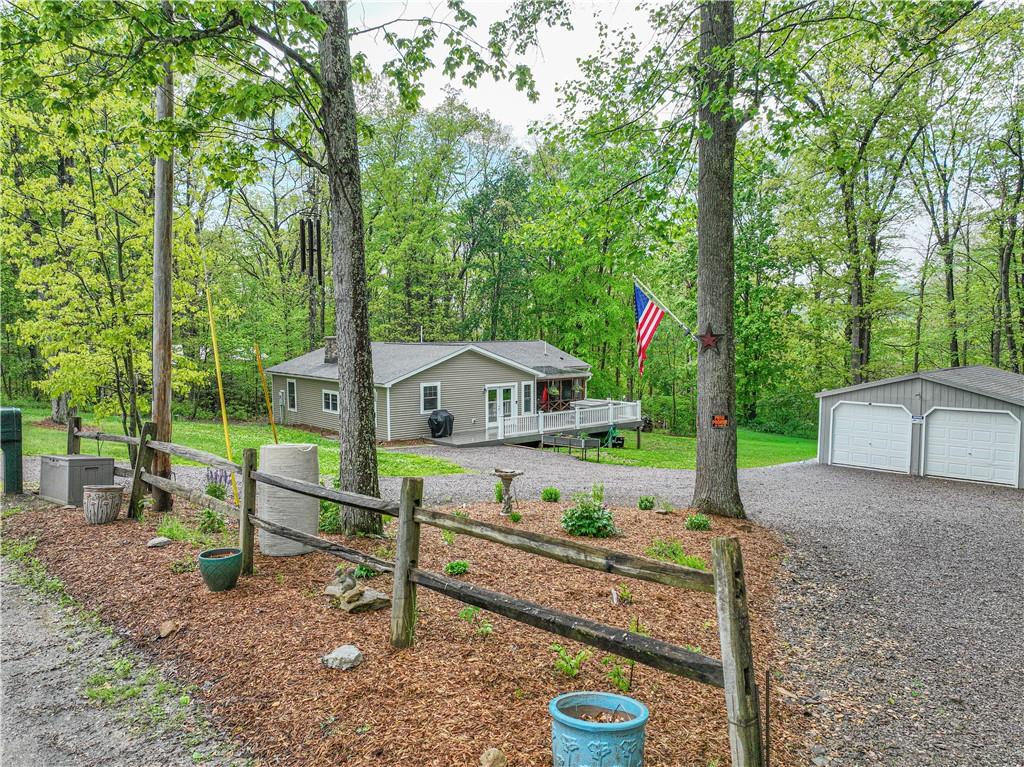 341 Taylor Road Confluence, PA 15424 - Photo 39 of 40