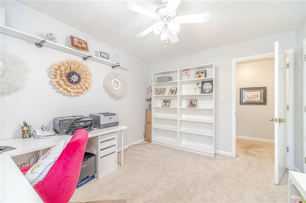 1365 Heatherton Road Dacula, GA 30019 - Photo 26 of 39