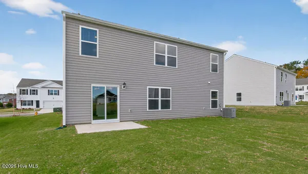 $362,990 | 4036 Topsail Trail, New Bern, NC 28560