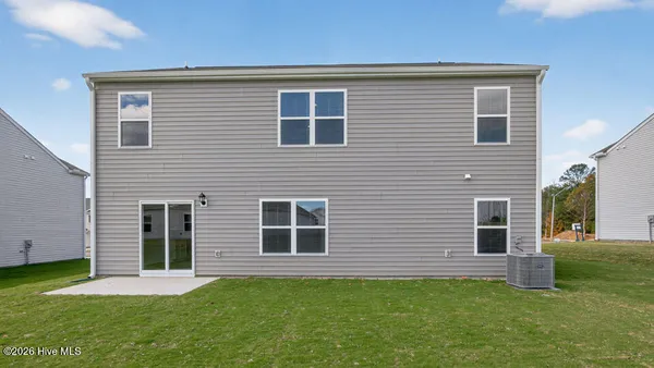 $362,990 | 4036 Topsail Trail, New Bern, NC 28560