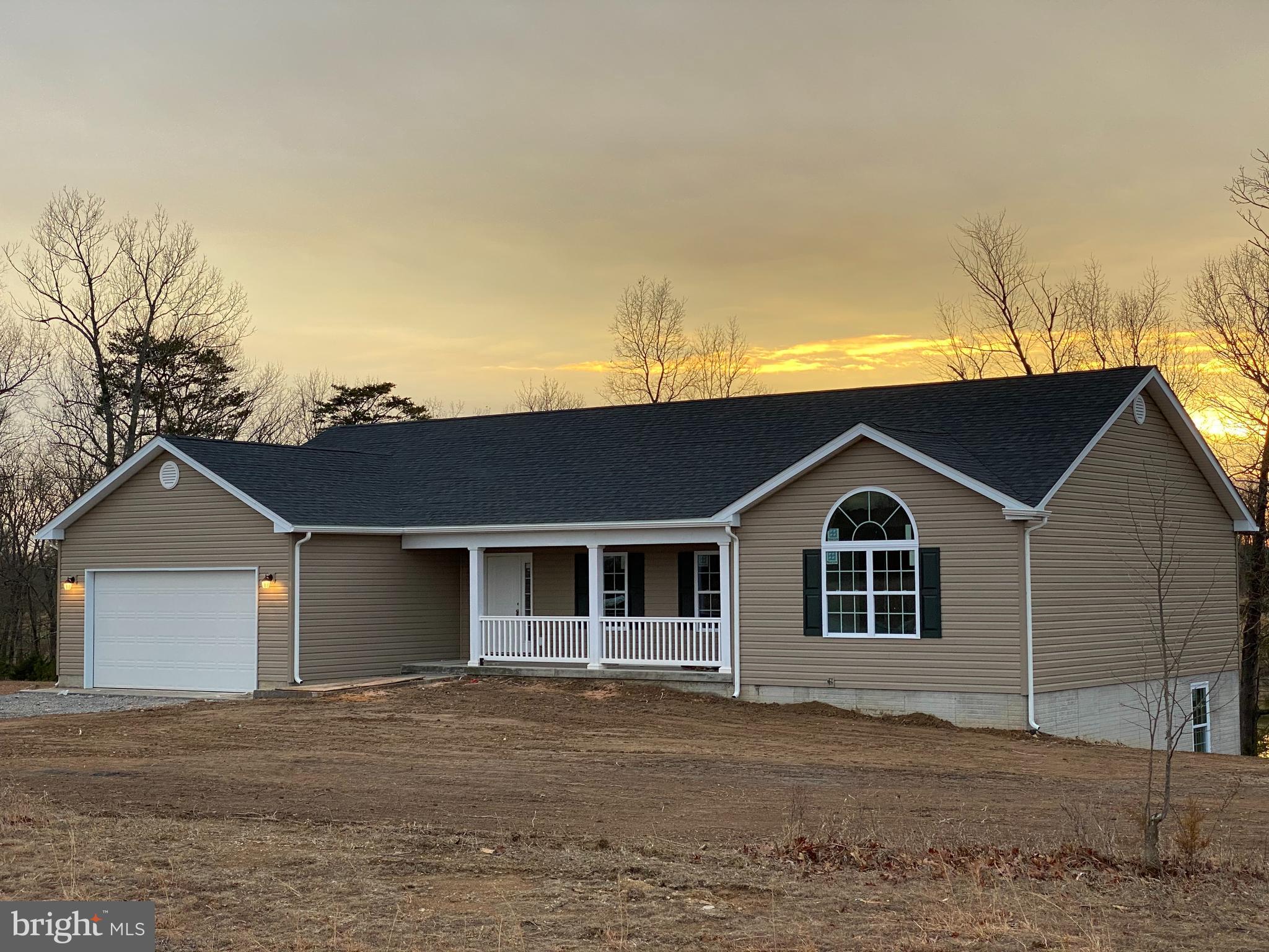 545 Reynolds Road Cross Junction, VA 22625 - Photo 1 of 24 Photo Similar