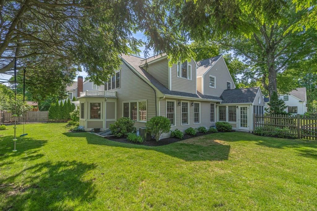 42 Richland Road Wellesley, MA 02481 - Photo 24 of 24