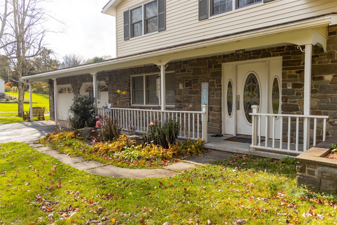 264 Midland Road Afton, NY 13813 - Photo 4 of 42