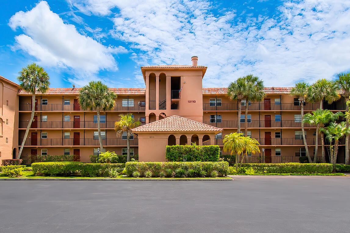 10110 Boca Entrada Boulevard, Unit 305 Boca Raton, FL 33428 - Photo 1 of 15 B81CCE0F-07F0-411B-B2CF-622A20A37111