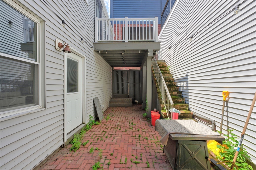 353 Sumner Street, Unit 1A Boston, MA 02128 - Photo 8 of 19