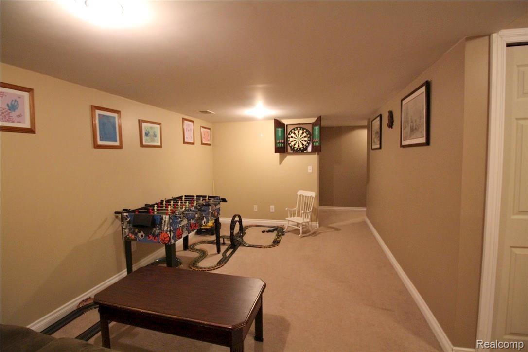 2800 Swan Road Dansville, MI 48819 - Photo 26 of 39 Play space2 or work out area