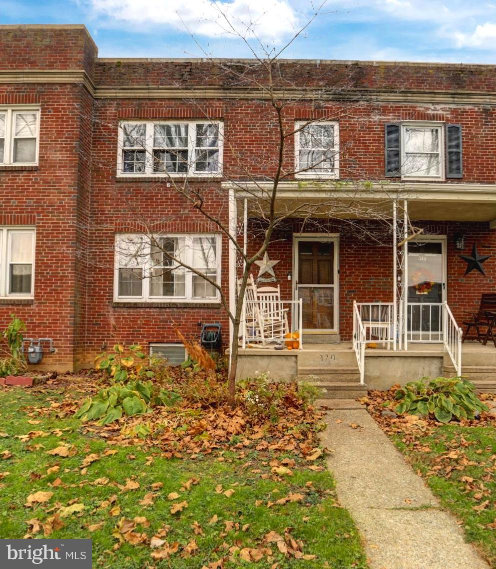 Welcome home to 320 Sycamore Road