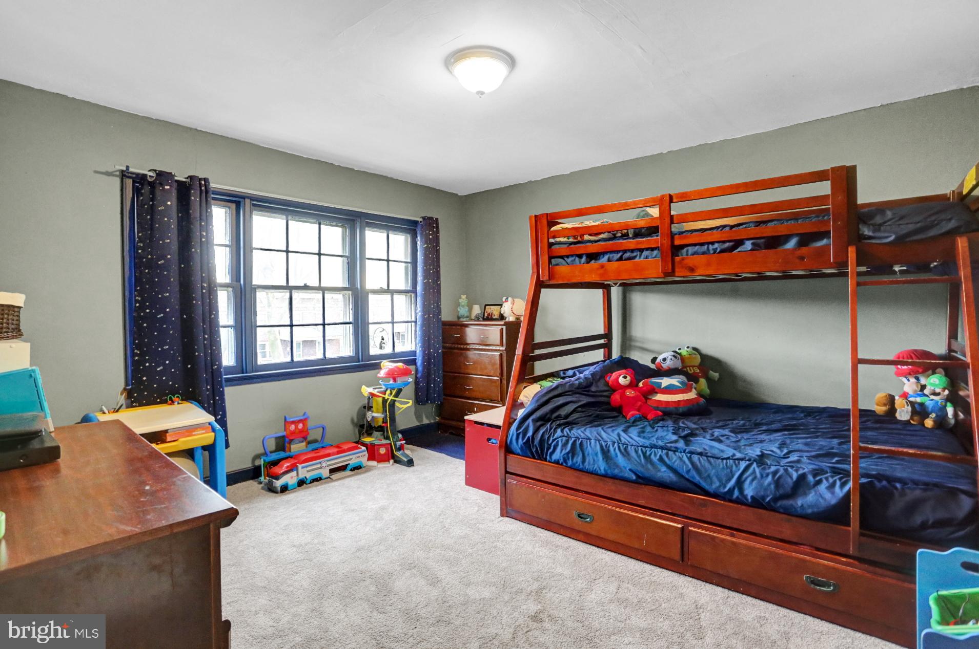 320 Sycamore Road Reading, PA 19611 - Photo 13 of 20 Bedroom Two