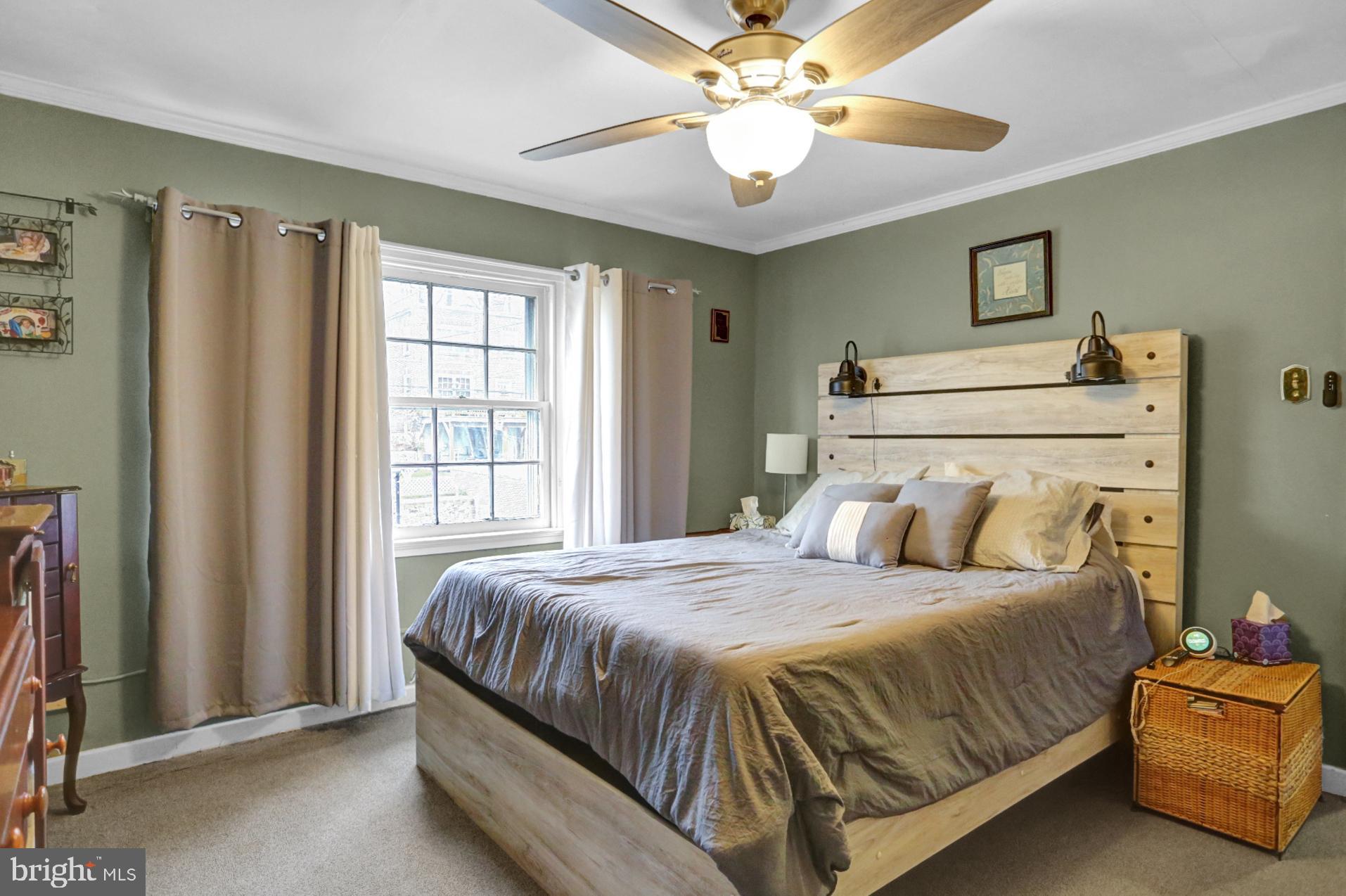 320 Sycamore Road Reading, PA 19611 - Photo 15 of 20 Primary Bedroom