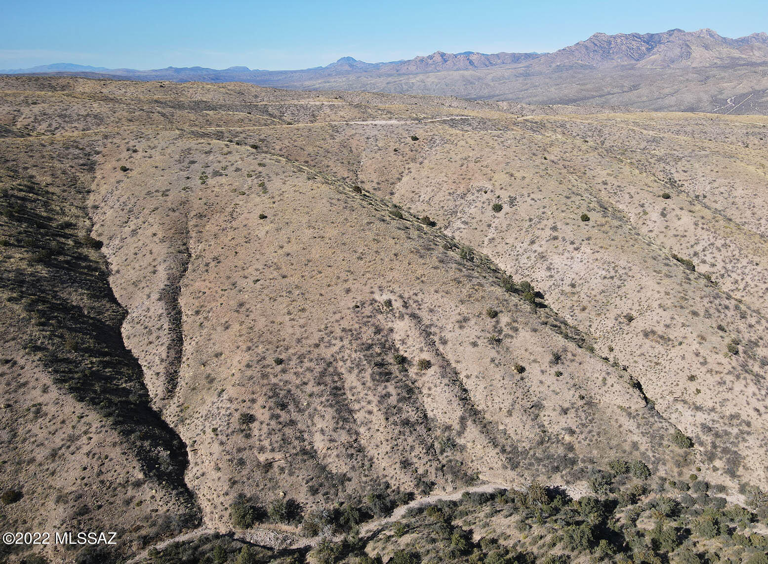 Tbd South Highpoint Rnch Road, Unit 289 Willcox, AZ 85643 - Photo 17 of 17 Gallery Image 17