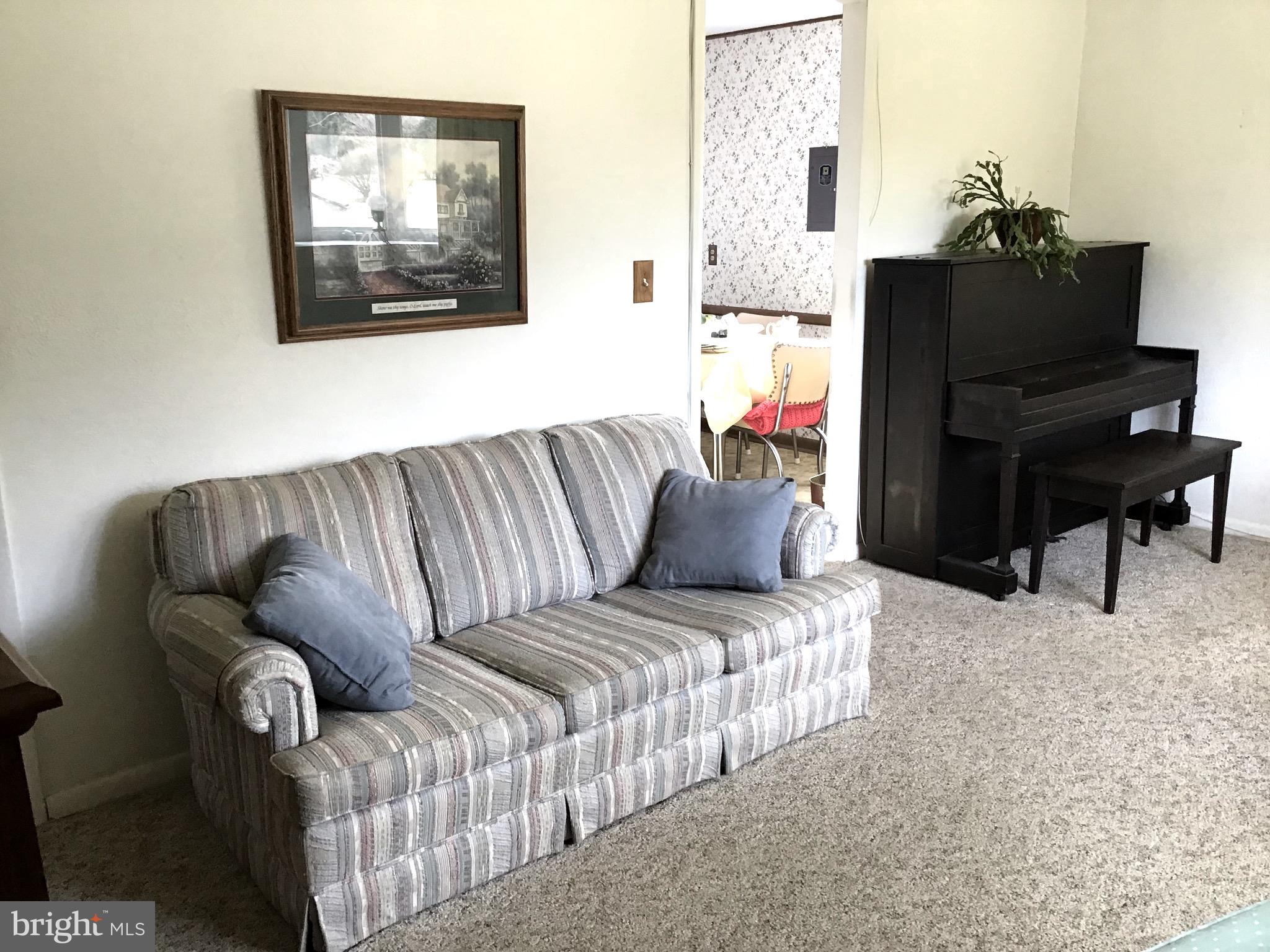 4153 Old York Road White Hall, MD 21161 - Photo 7 of 24 Gallery Image 7