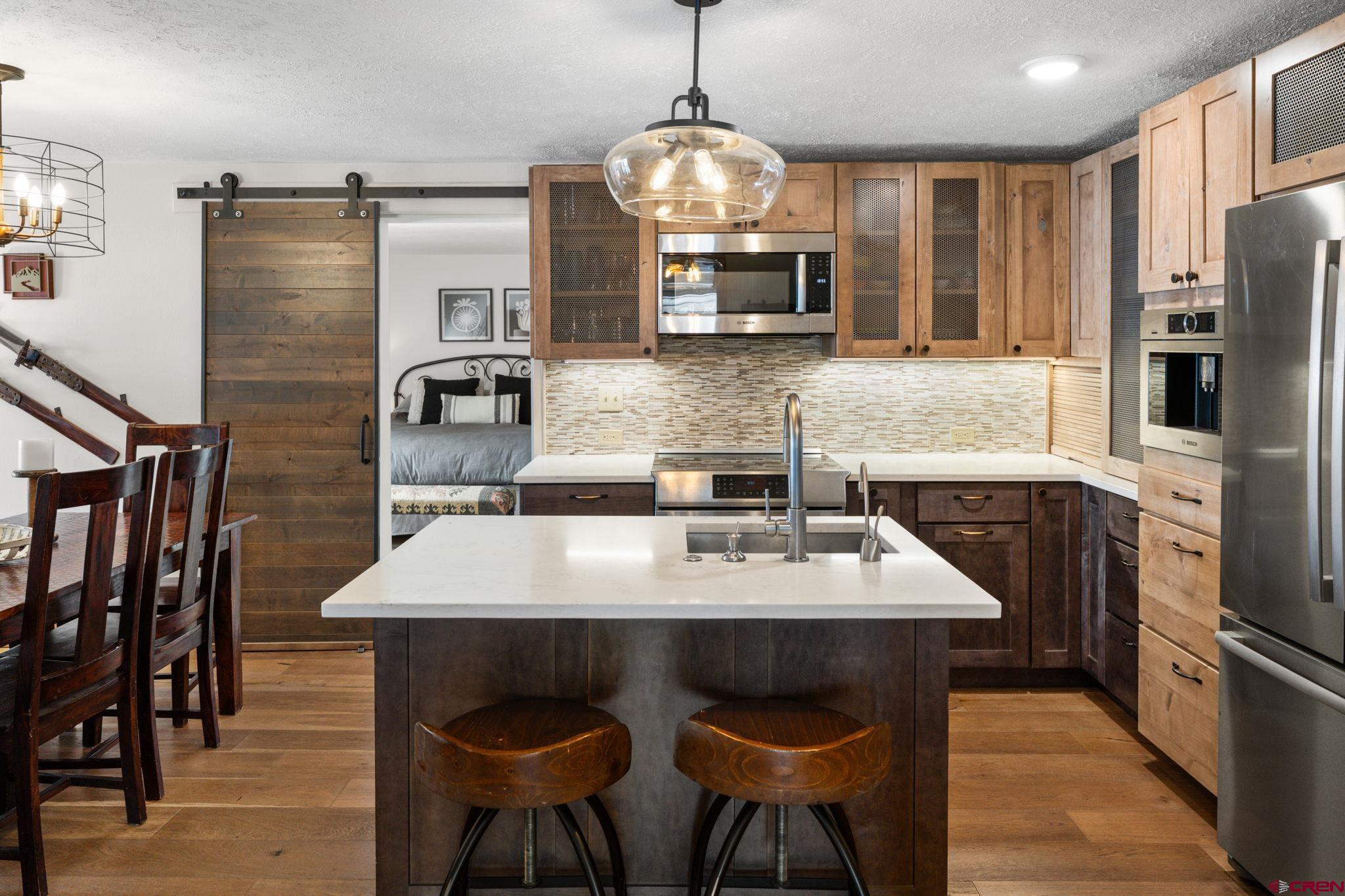 651 Gothic Road, Unit D409 Crested Butte, CO 81225 - Photo 11 of 41 Gallery Image 11
