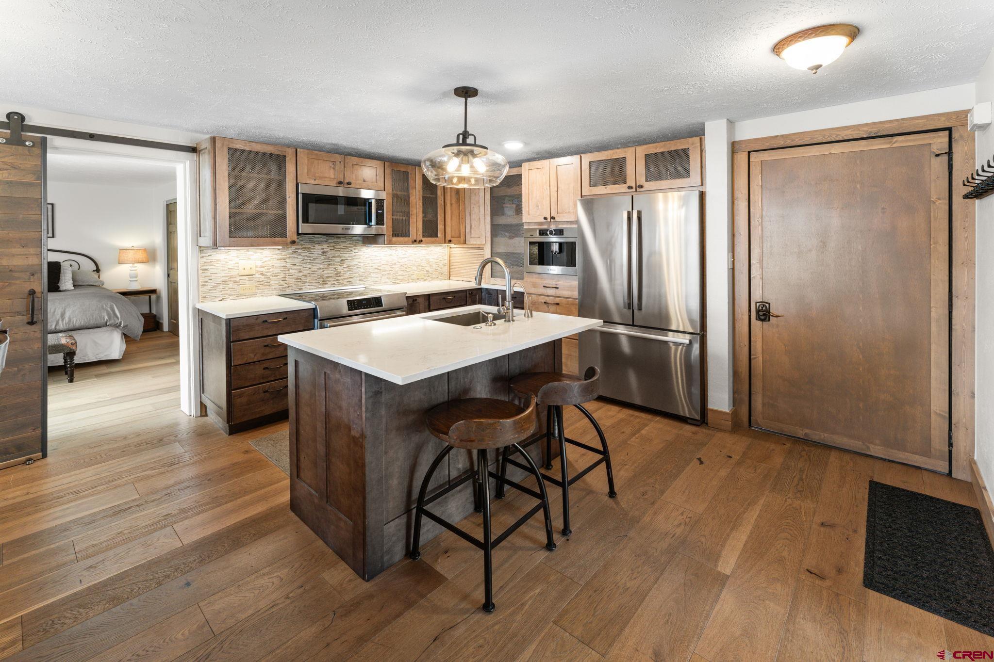 651 Gothic Road, Unit D409 Crested Butte, CO 81225 - Photo 12 of 41 Gallery Image 12