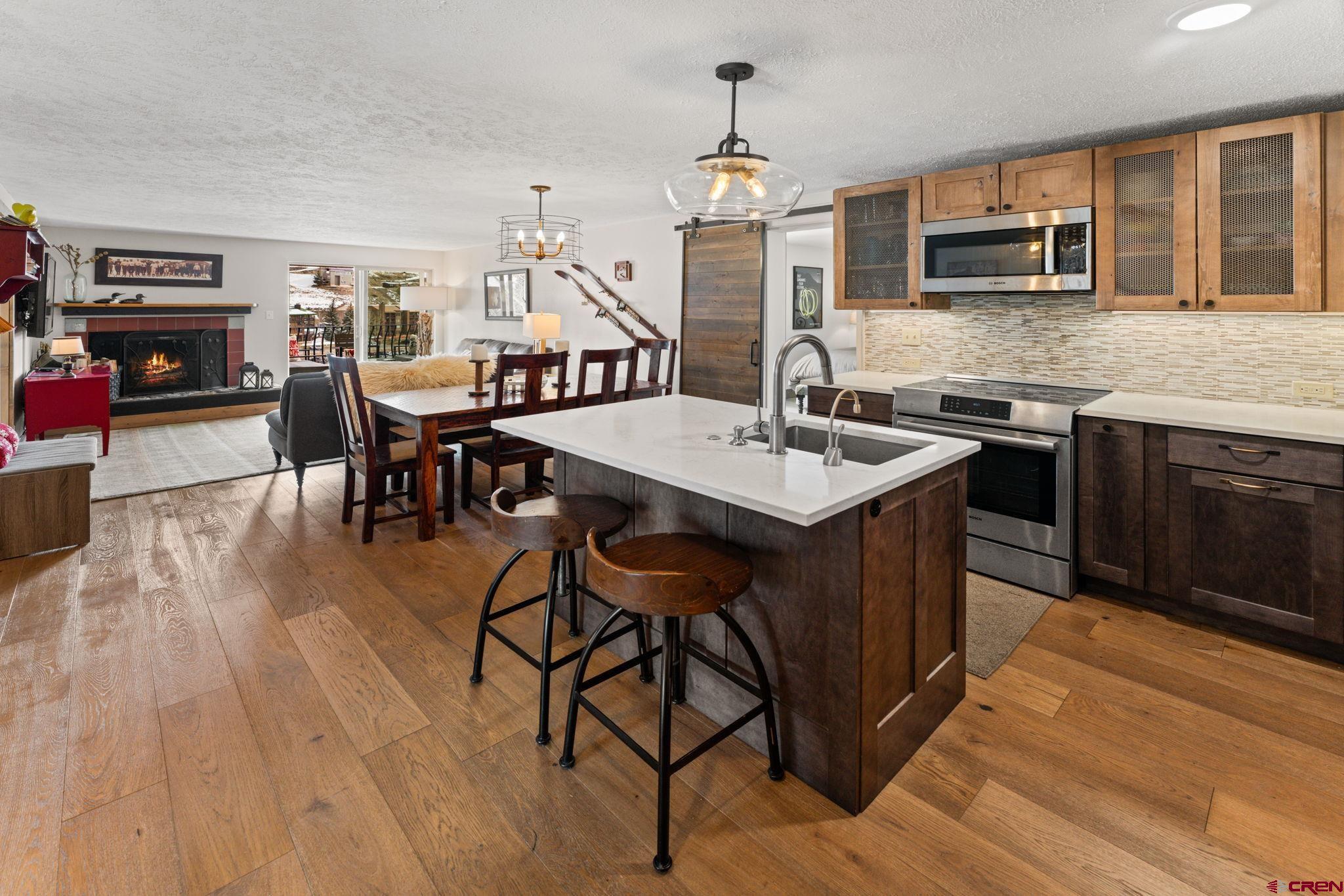 651 Gothic Road, Unit D409 Crested Butte, CO 81225 - Photo 13 of 41 Gallery Image 13