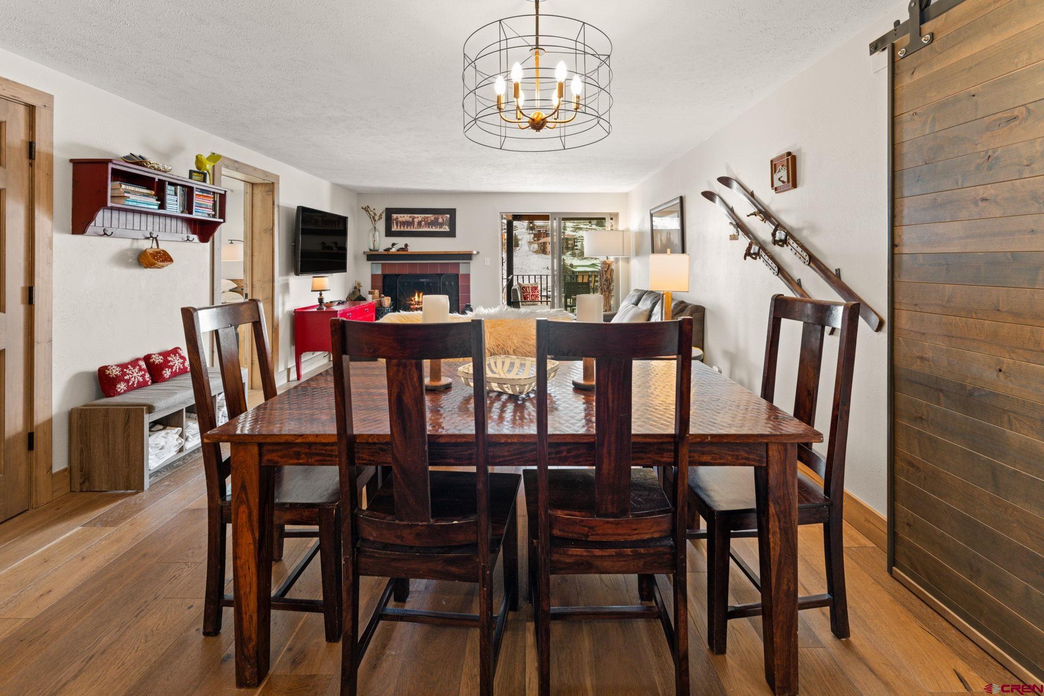 651 Gothic Road, Unit D409 Crested Butte, CO 81225 - Photo 15 of 41 Gallery Image 15