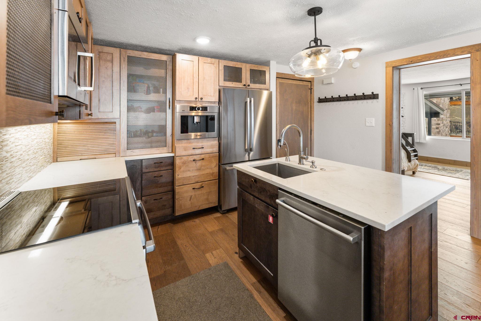 651 Gothic Road, Unit D409 Crested Butte, CO 81225 - Photo 16 of 41 Gallery Image 16