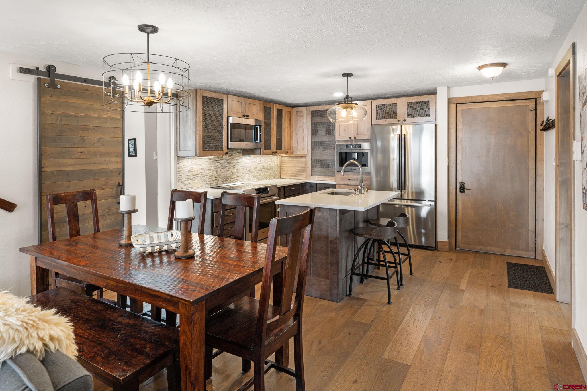 651 Gothic Road, Unit D409 Crested Butte, CO 81225 - Photo 18 of 41 Gallery Image 18