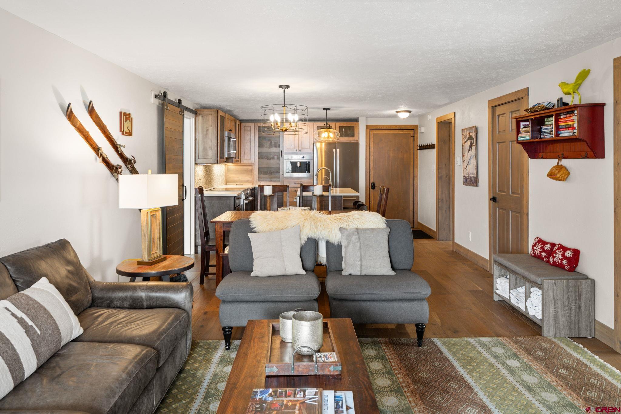 651 Gothic Road, Unit D409 Crested Butte, CO 81225 - Photo 19 of 41 Gallery Image 19